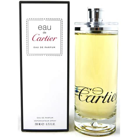 eau de cartier edp|Cartier perfumes for sale.